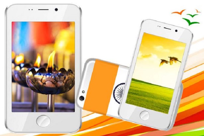 World`s cheapest smartphone costs £3 & starts shipping to customers this week